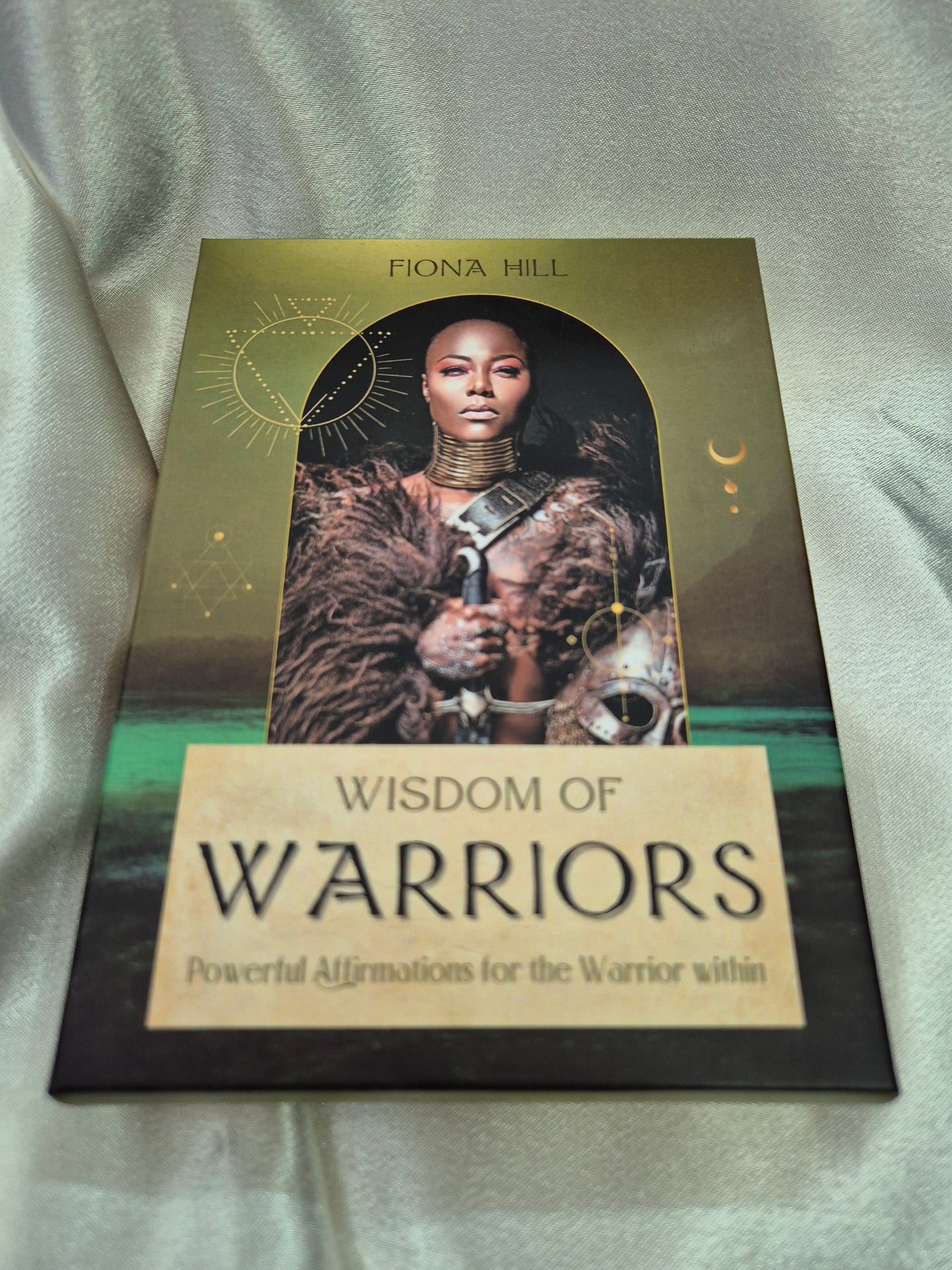 Wisdom of Warriros
