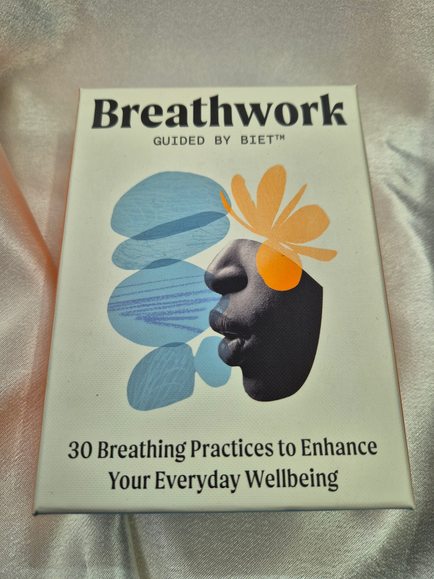Breathwork Guided by Biet