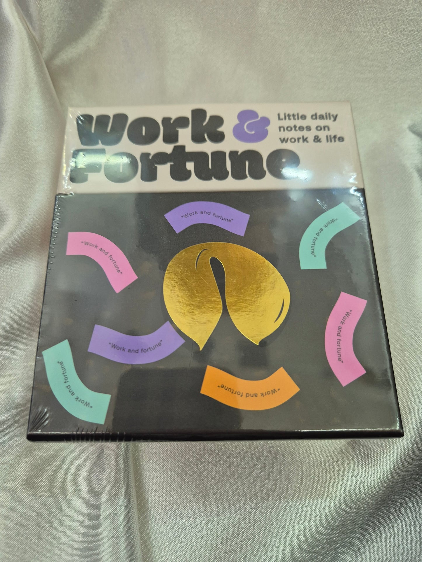 Work & Fortune