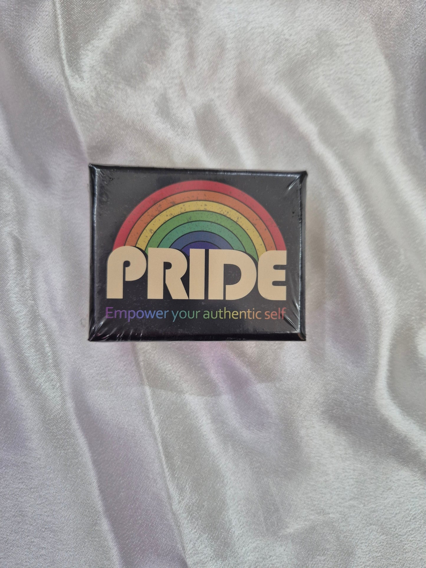 Pride Empower your Authentic Self