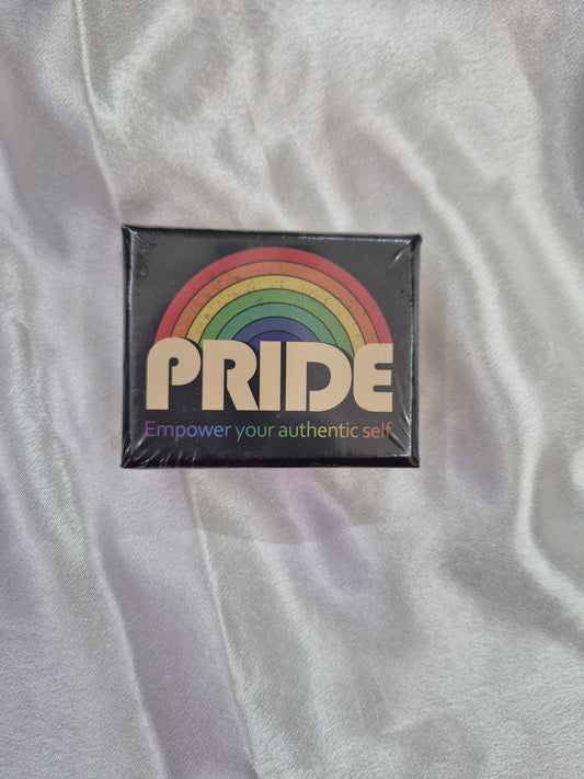 Pride Empower your Authentic Self