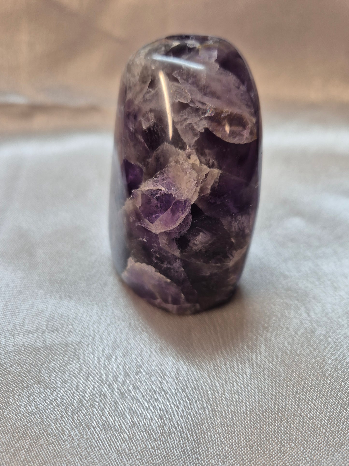 Amethyst Polished
