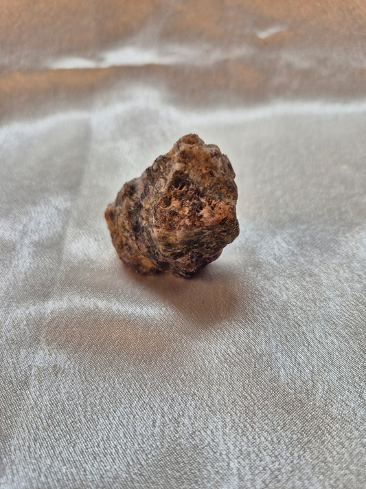 Raw Amethyst Crystal