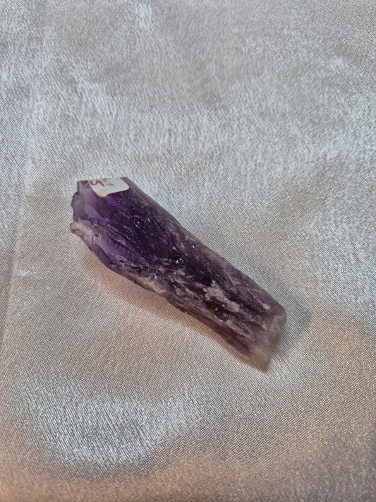 Raw Amethyst