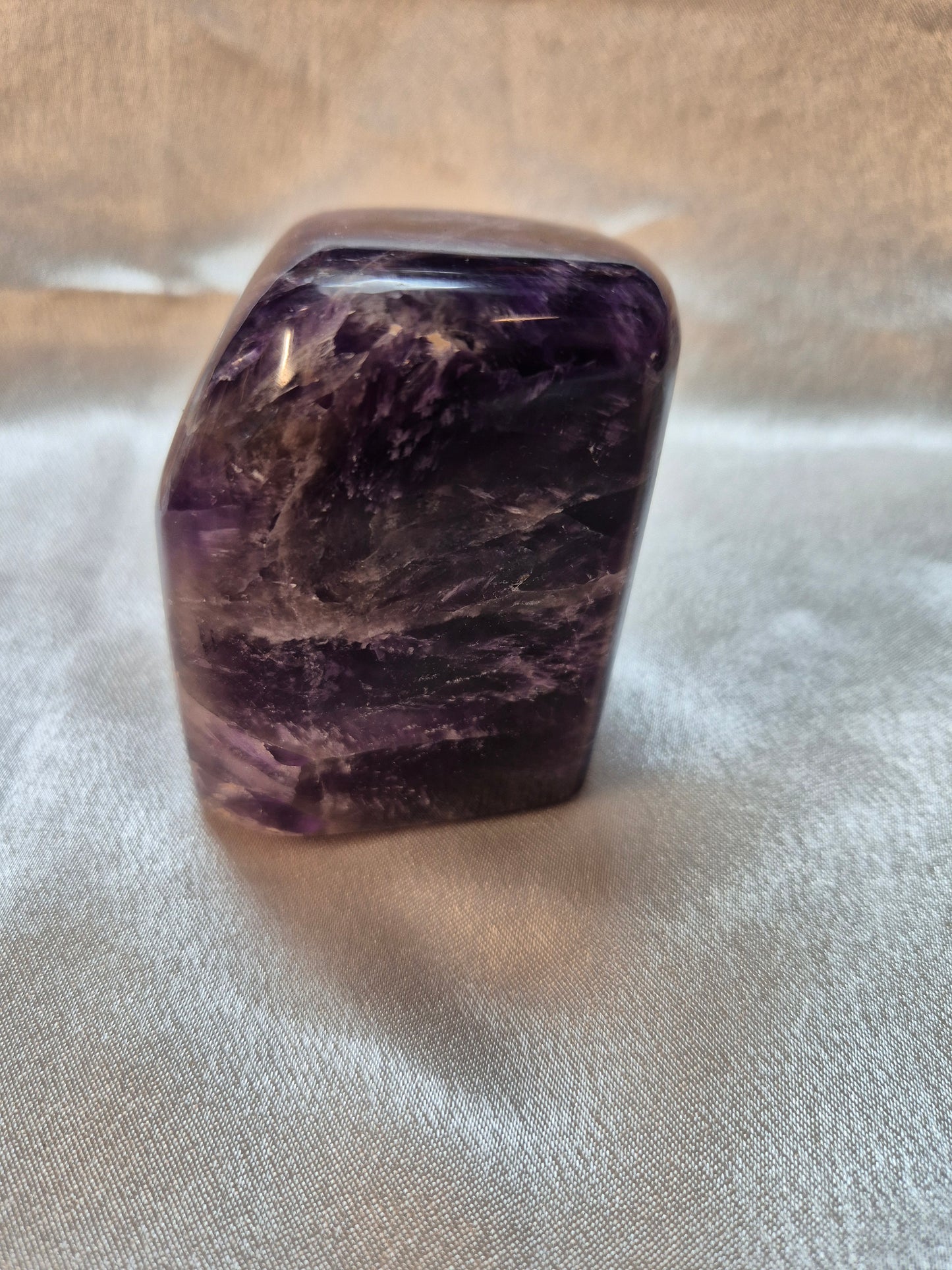 Amethyst Polished