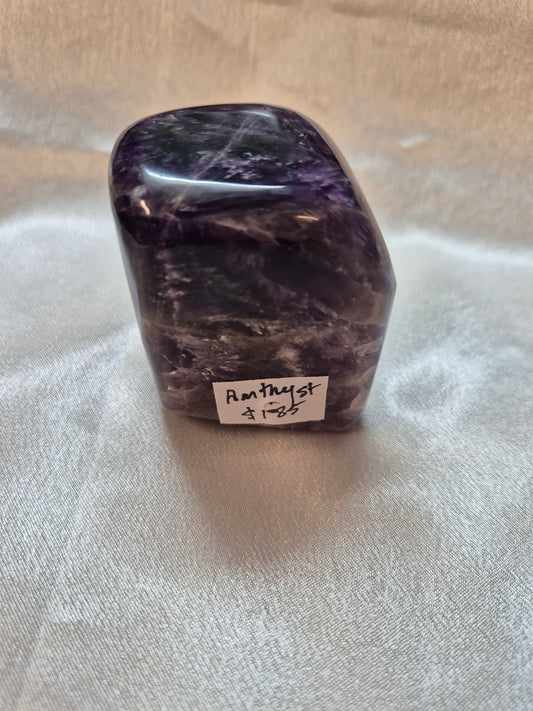 Amethyst Polished