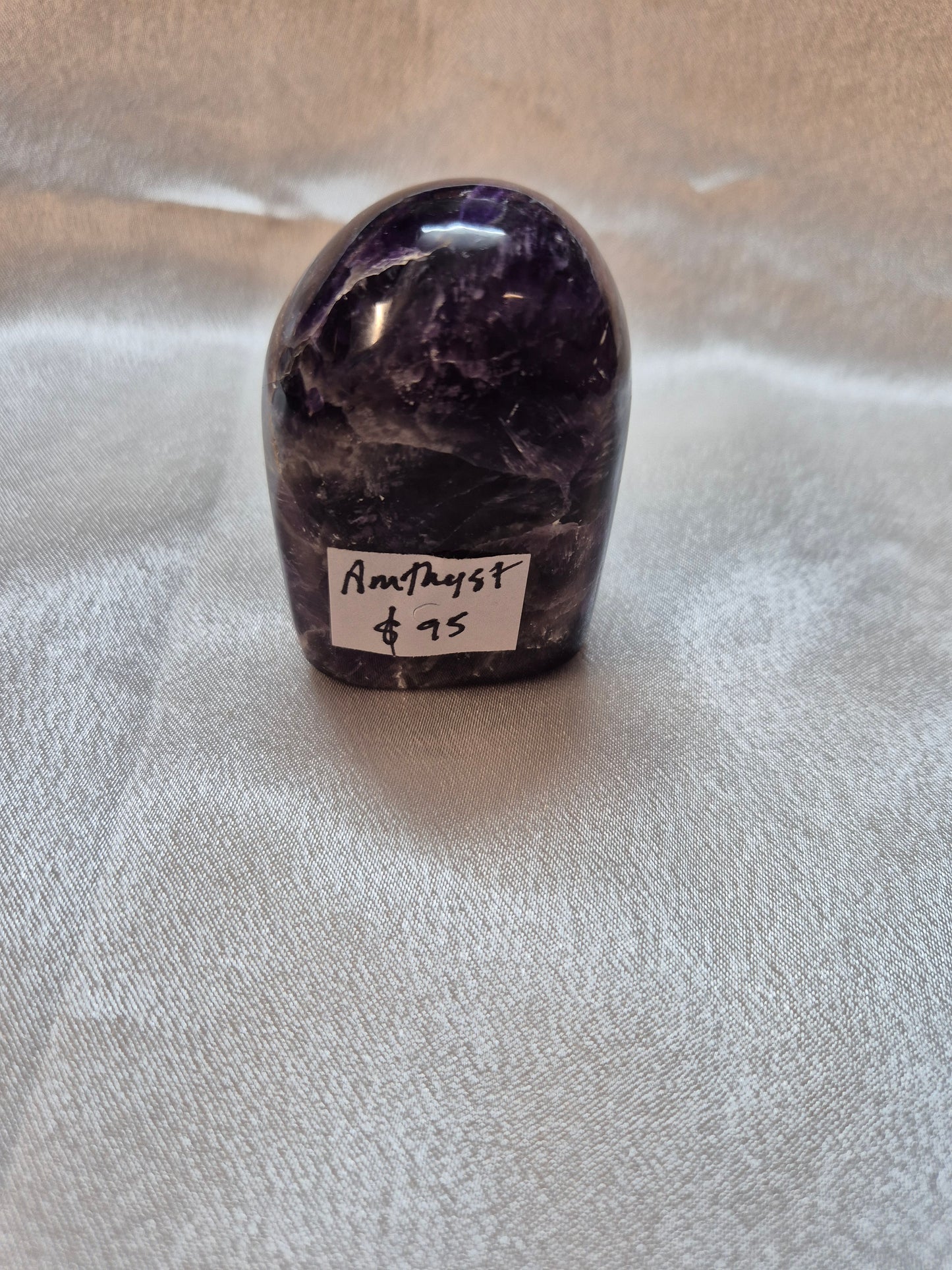 Amethyst Polished