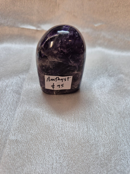 Amethyst Polished