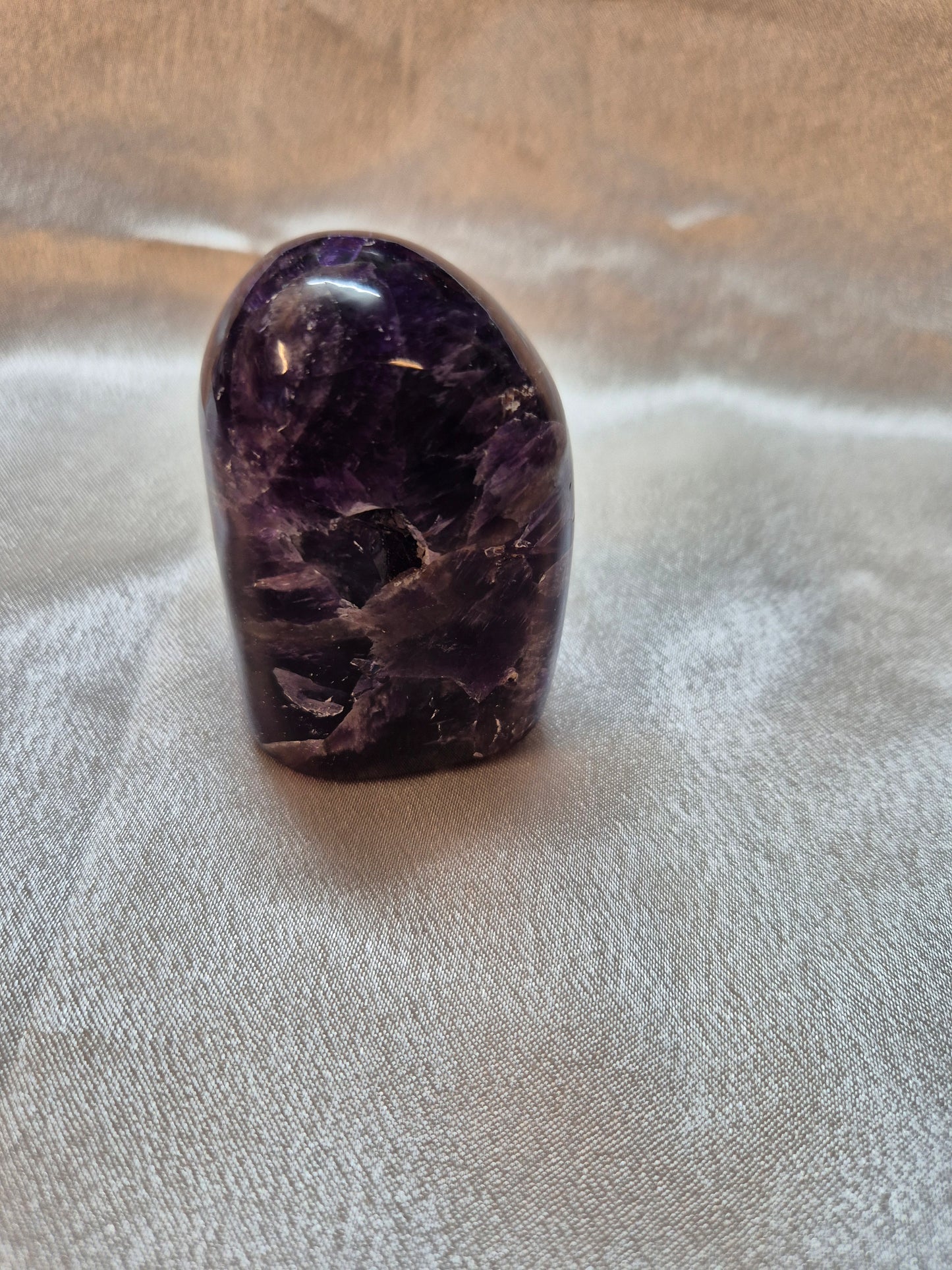 Amethyst Polished