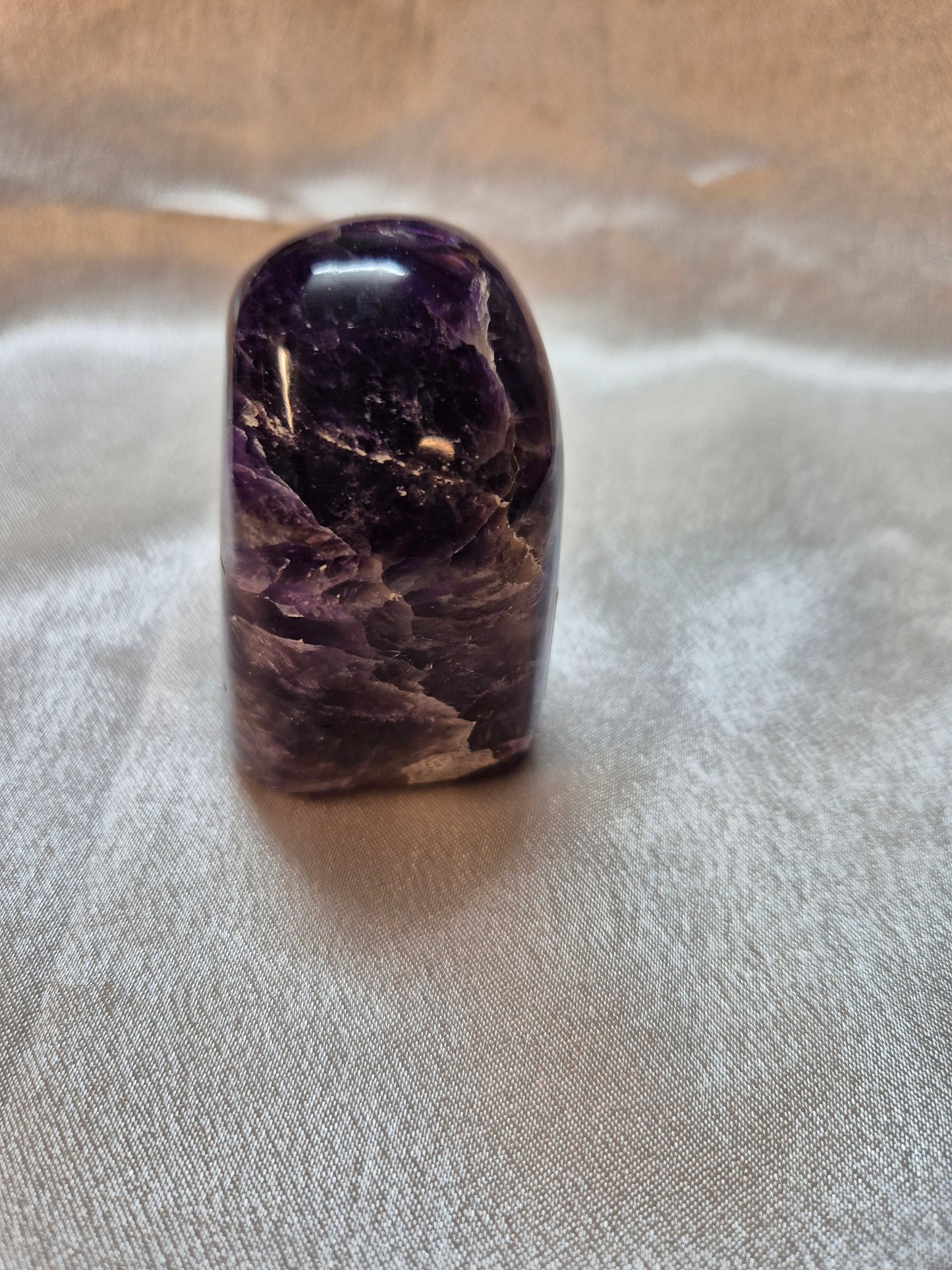Amethyst Polished