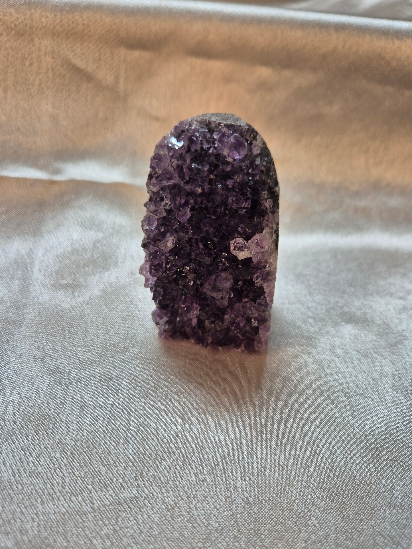 Amethyst Cave