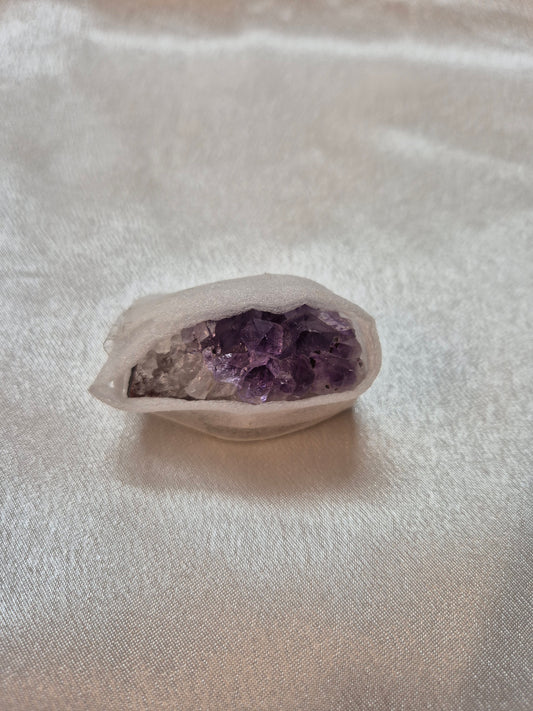 Amethyst Cluster