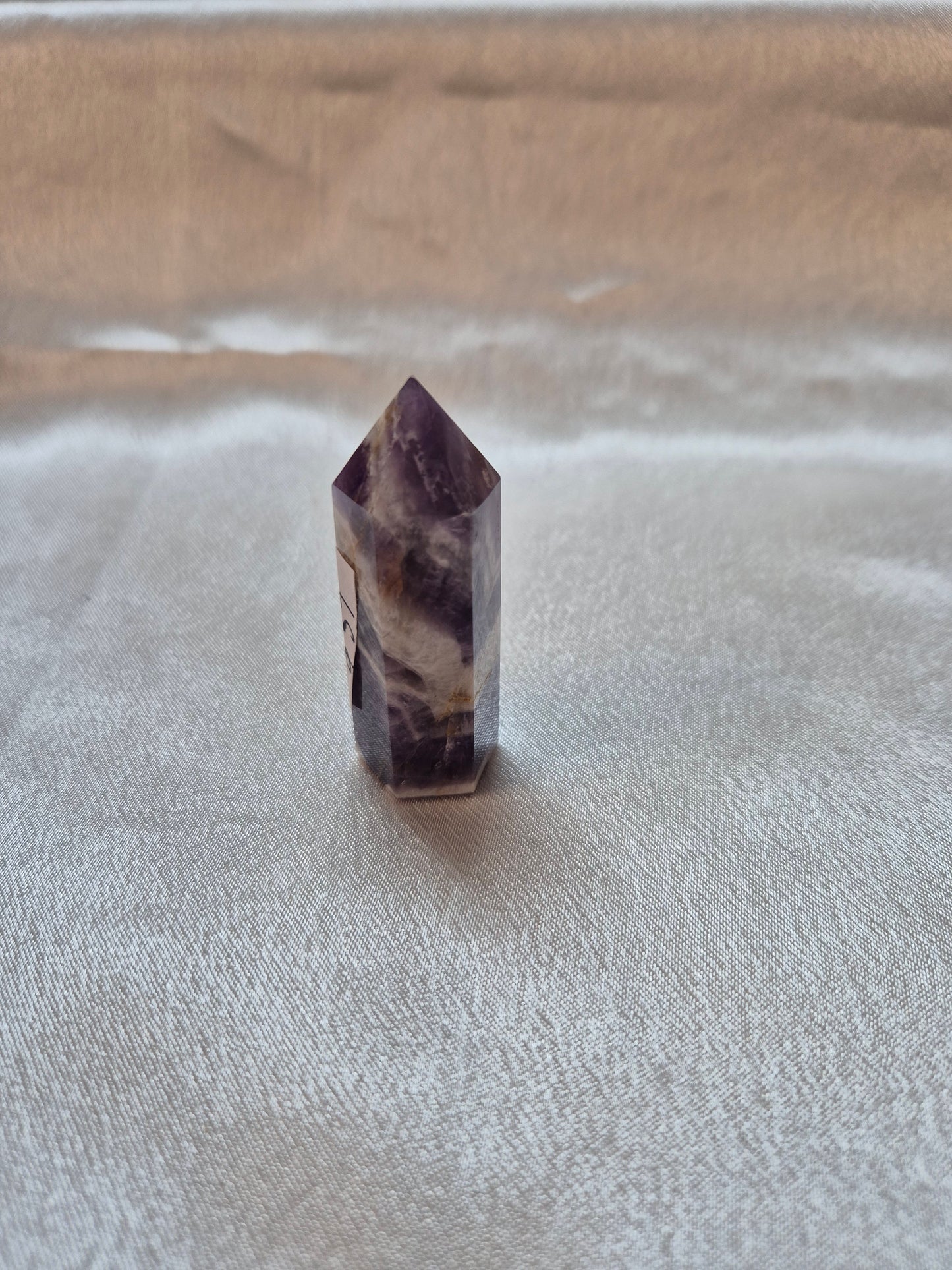 Amethyst Point