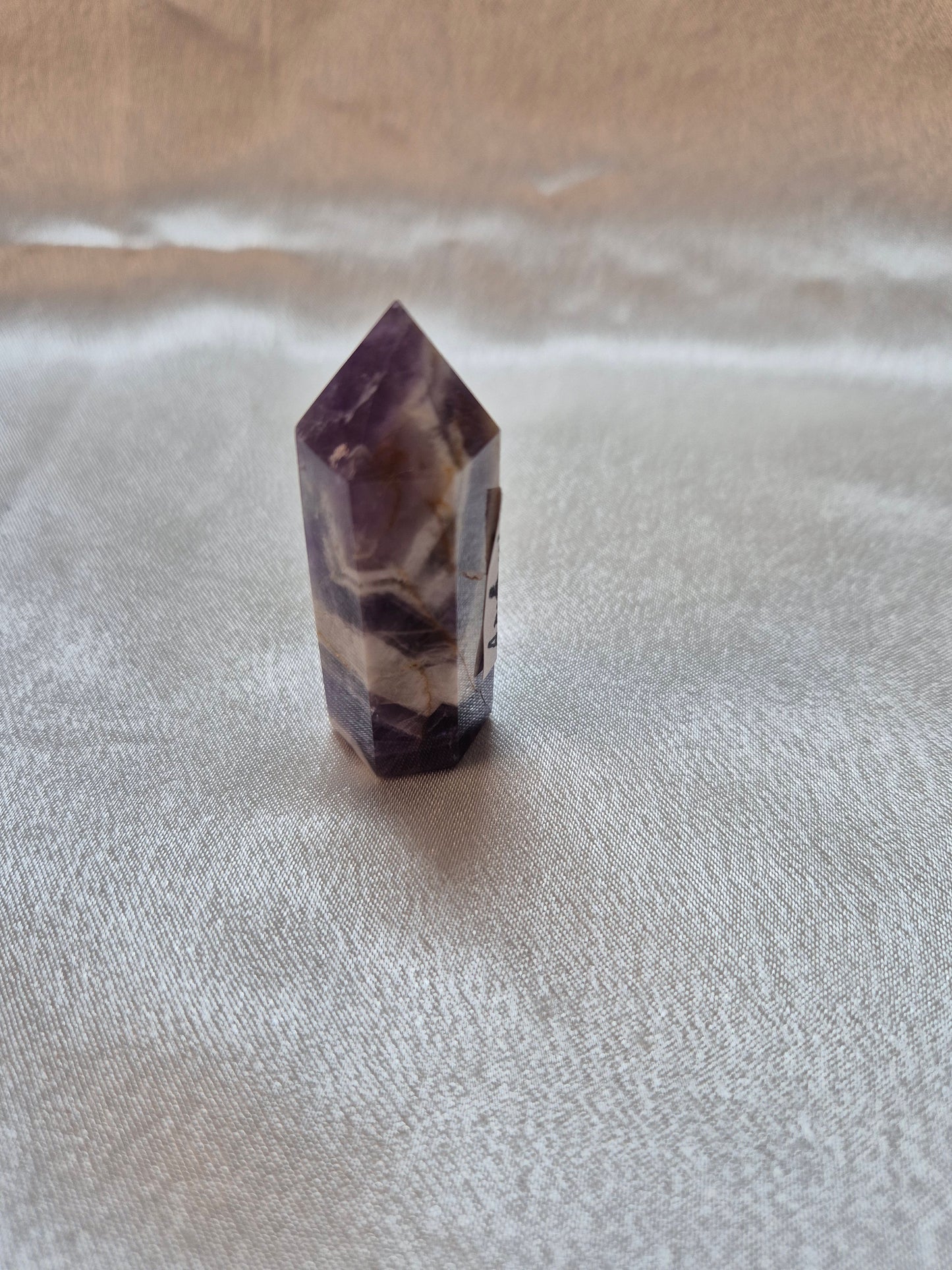 Amethyst Point