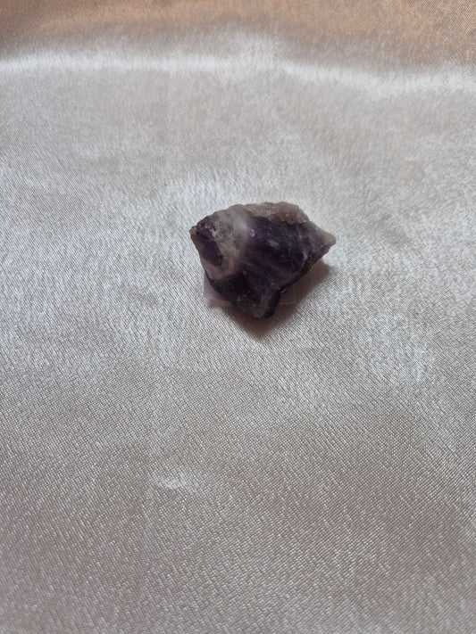 Raw Amethyst