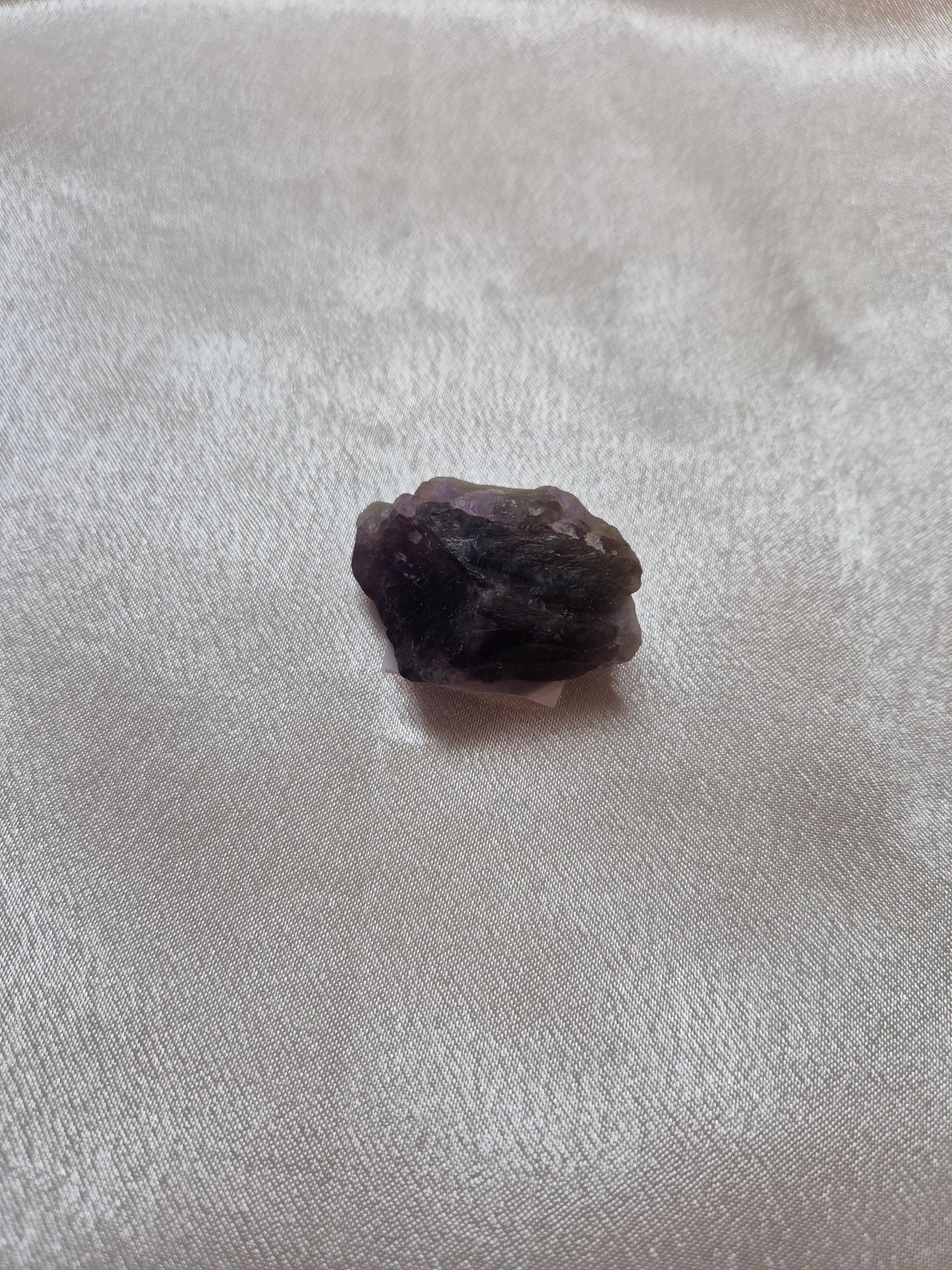 Amethyst Raw