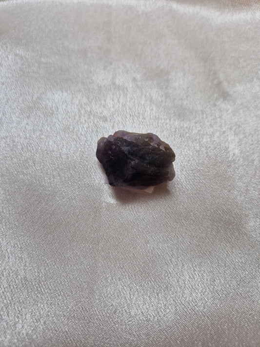 Amethyst Raw