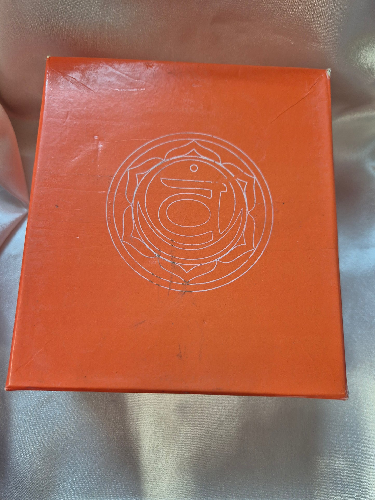 Chakra Singing Bowl