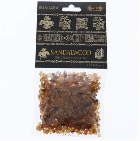 Sandalwood 30gms