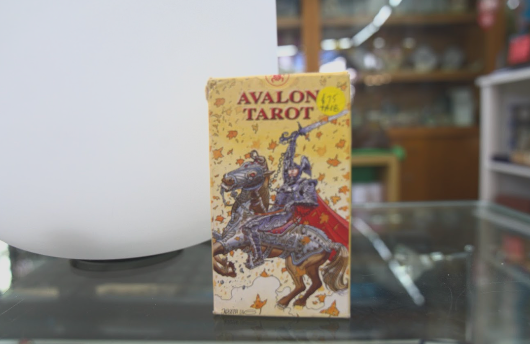 AVALON TAROT