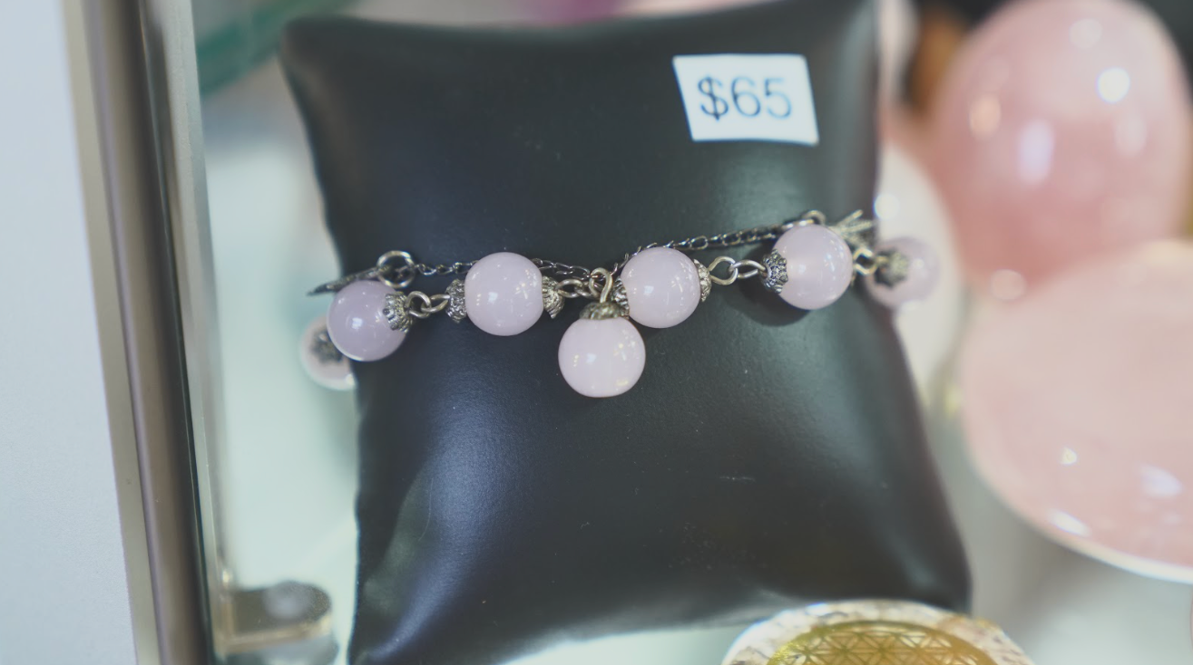 Bracelet – Rekkies Orcale Limited