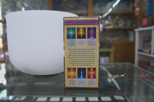 HEALING ENERGY ORACLE