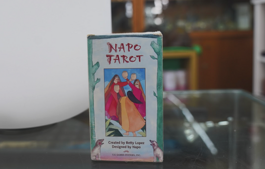 NAPO TAROT