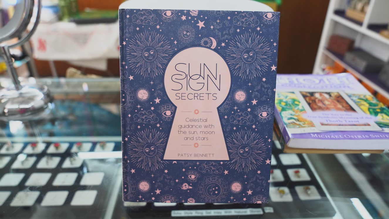 Sun Sign Secrets: Celestial guidance at your fingertips