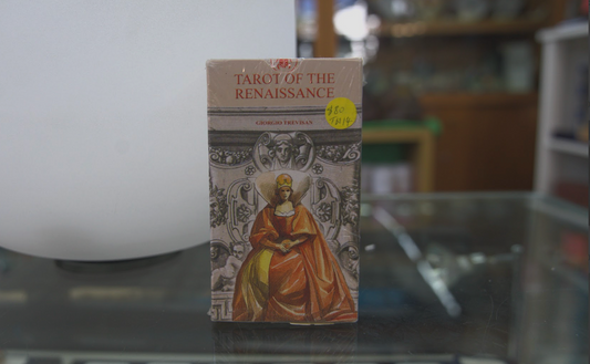 TAROT OF THE RENAISSANCE