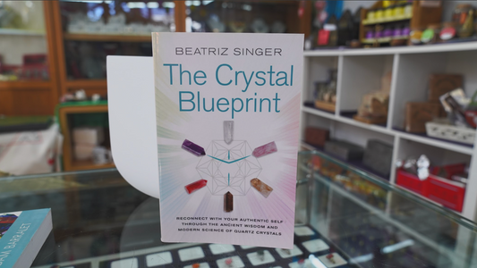 The Crystal Blueprint