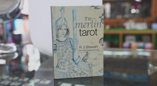 The Merlin Tarot