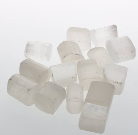 TUMBLE STONES - Selenite