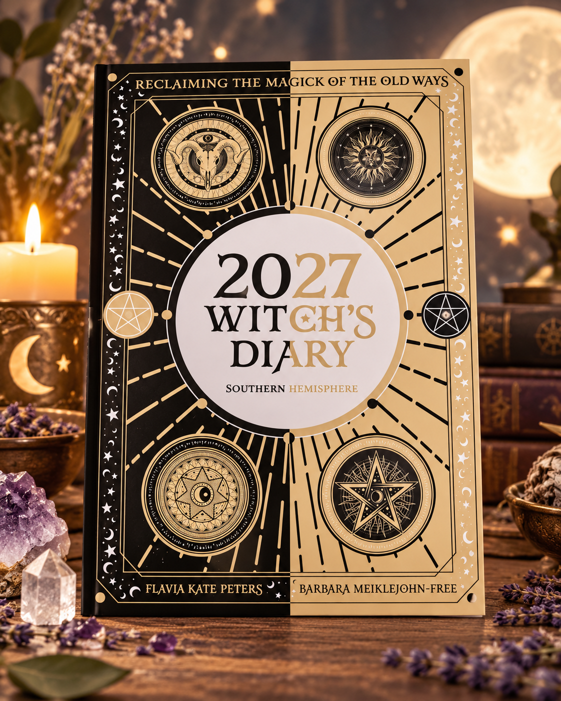 2027 Witch's Dairy-Southern Hemisphere