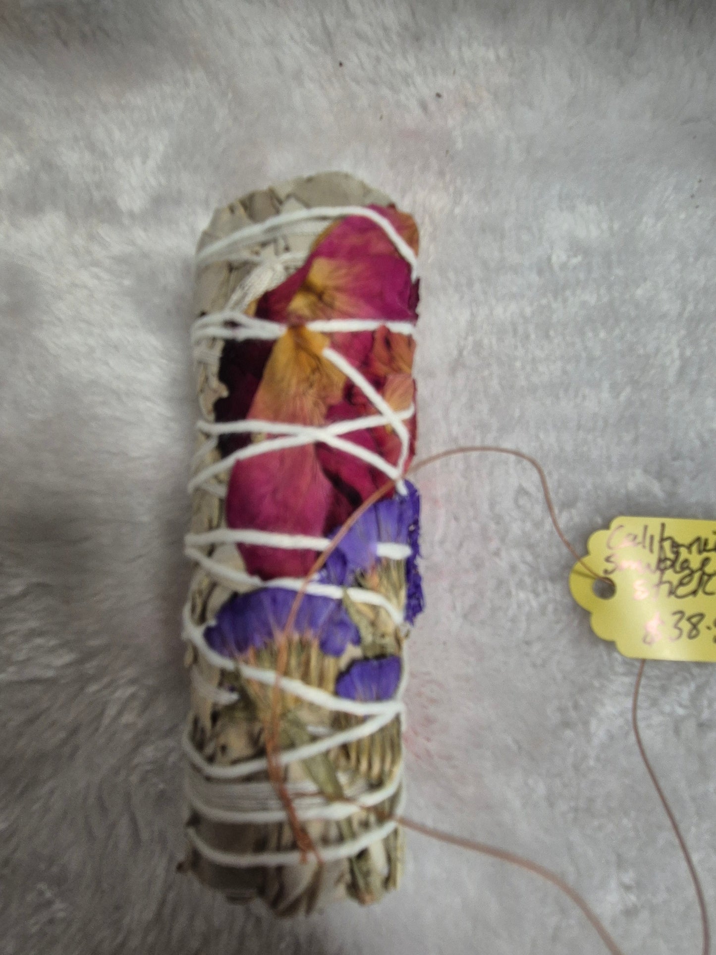 California White Sage