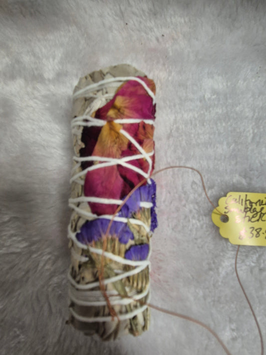 California White Sage