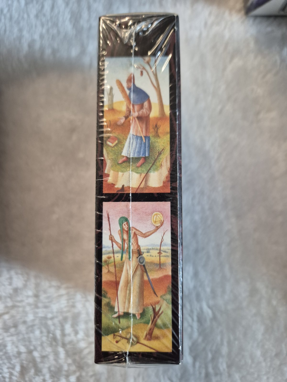 Bosch Tarot TA19
