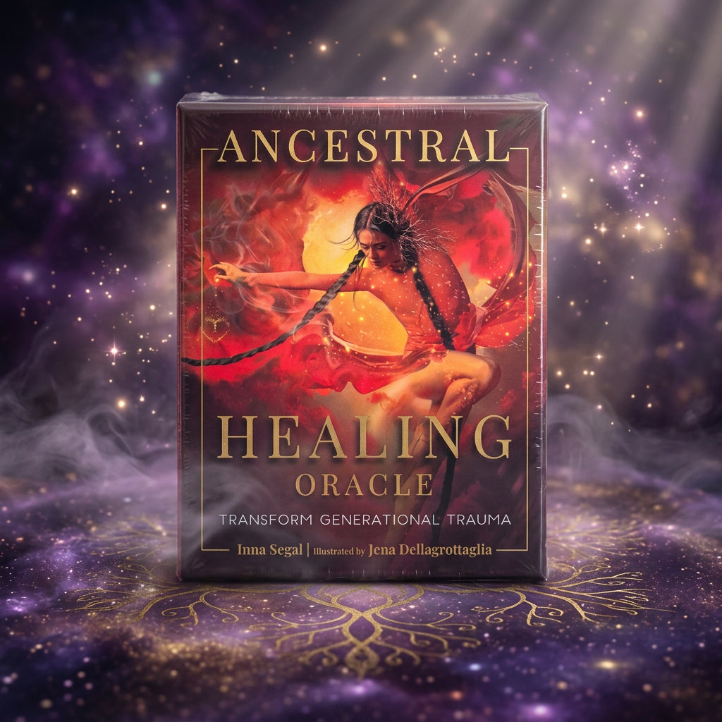 Ancestral Healing Oracle