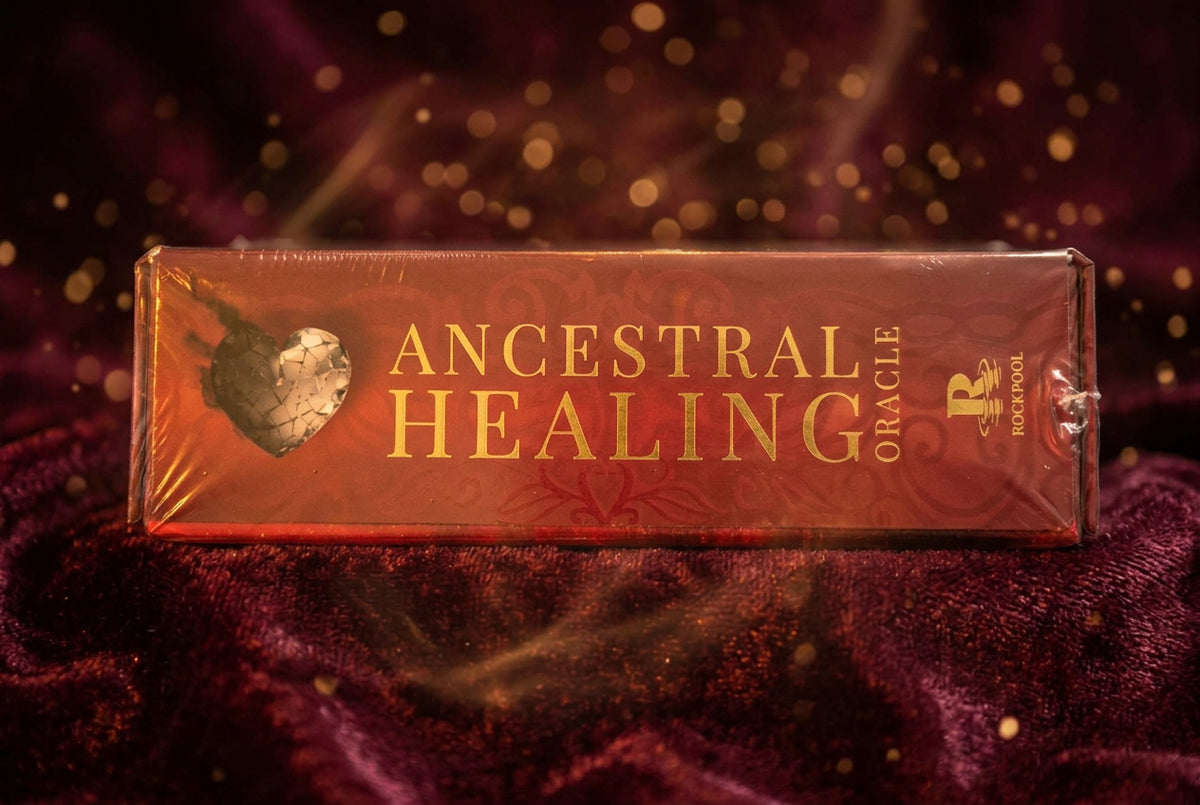 Ancestral Healing Oracle