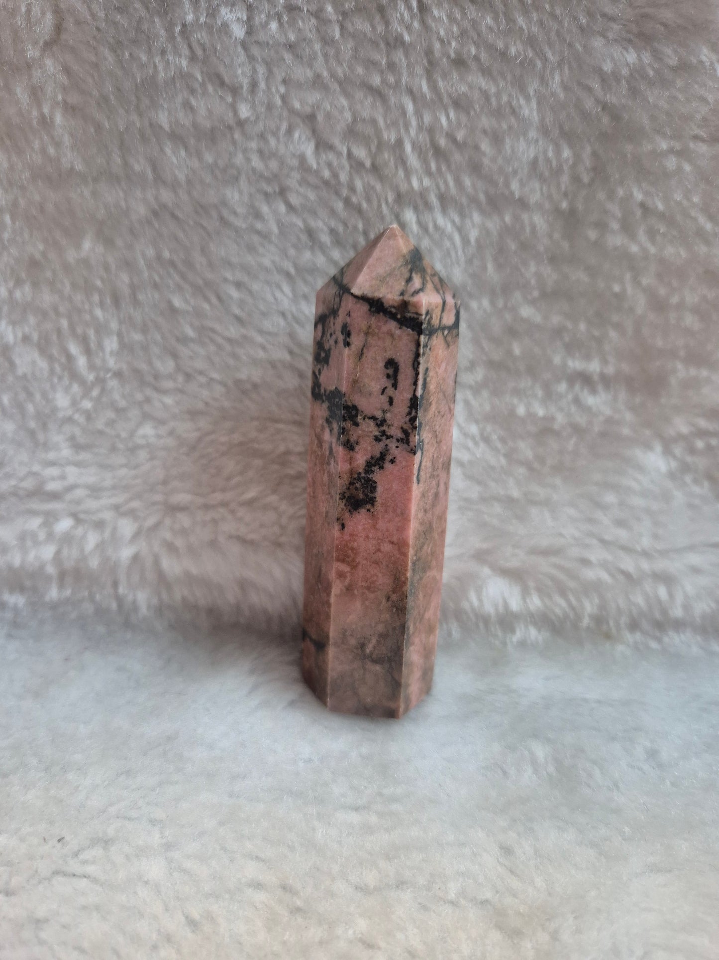 African Jasper Point