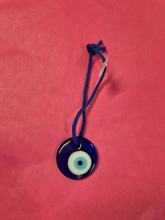 Hanging Evil Eye small