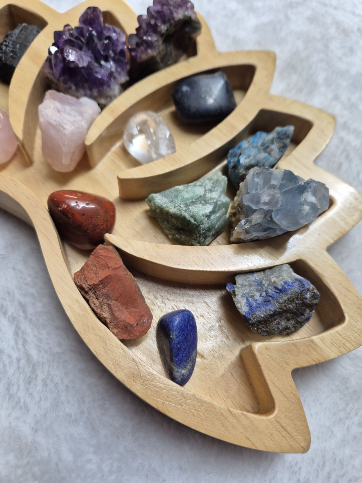 Crystal Curated Gift Box CG-LT-185