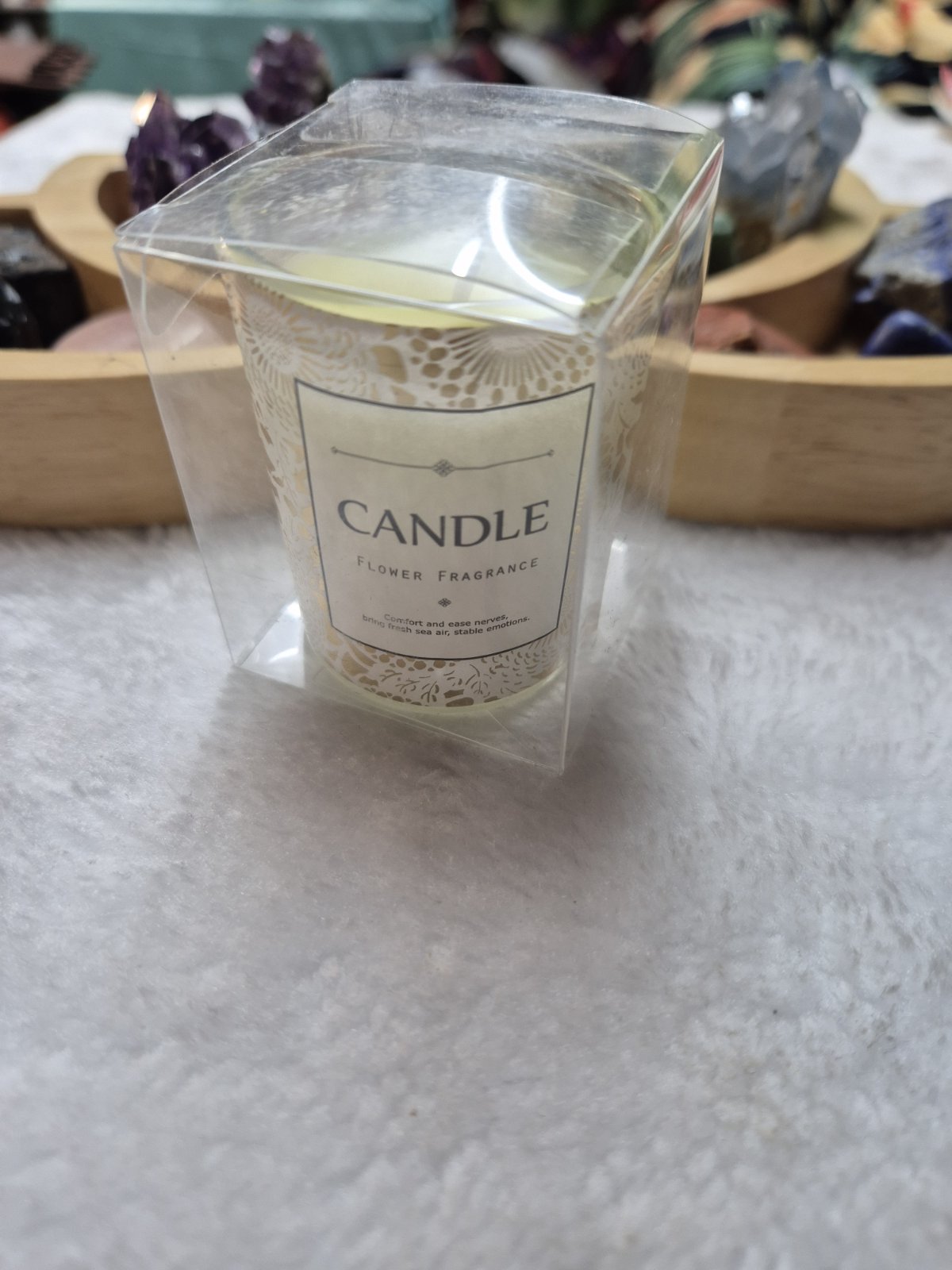 Crystal Curated Gift Box CG-LT-185