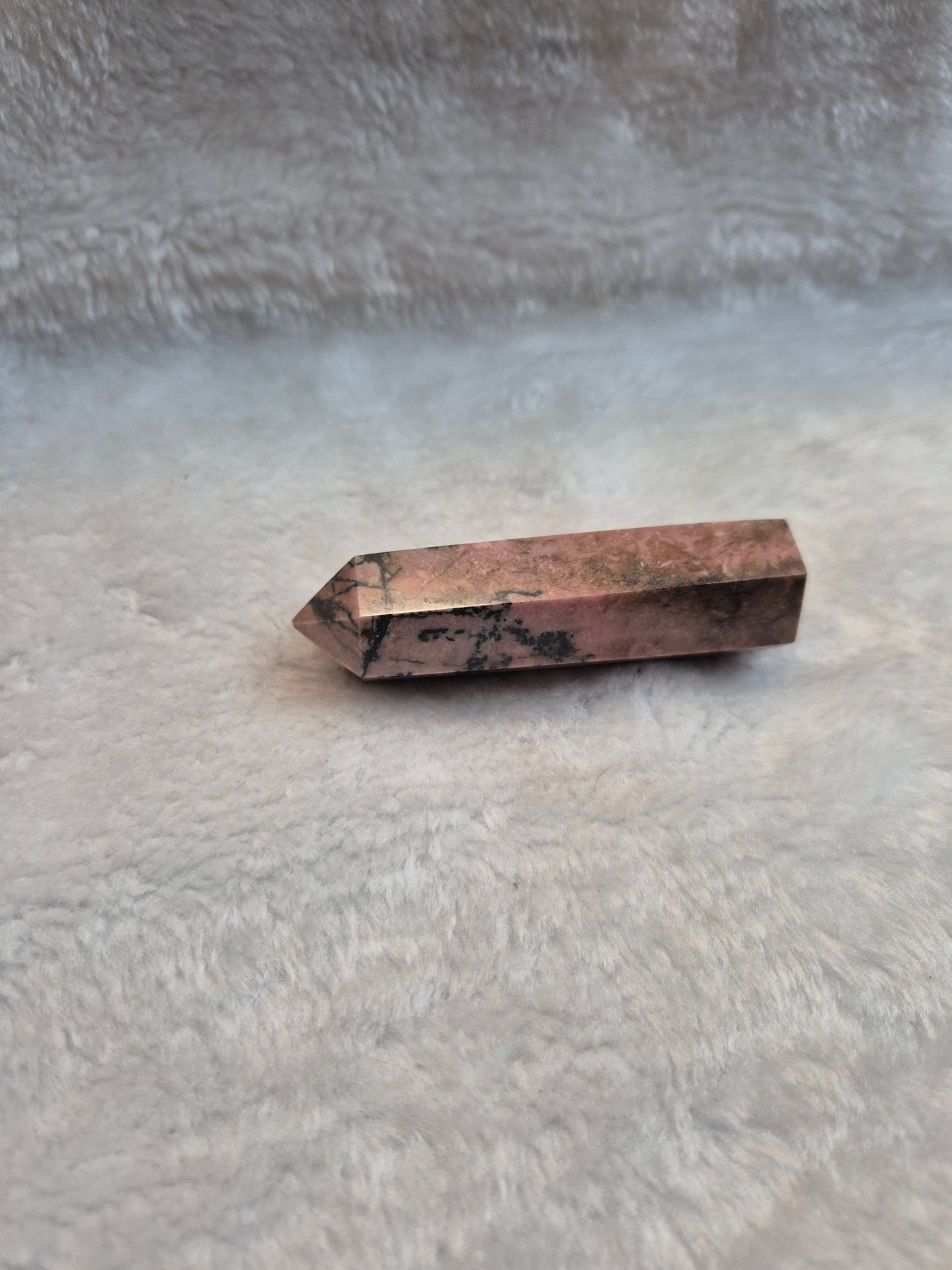 African Jasper Point