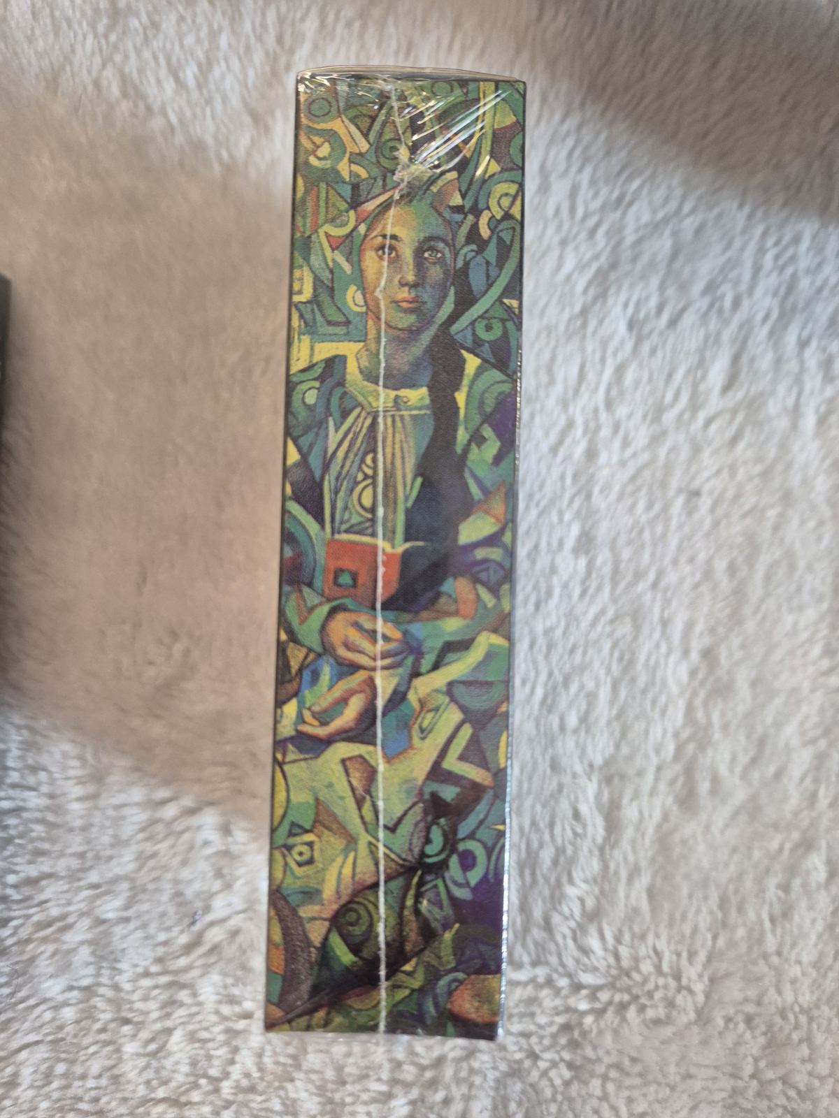 Crystal Tarot-Elisabetta Trevisan TA26