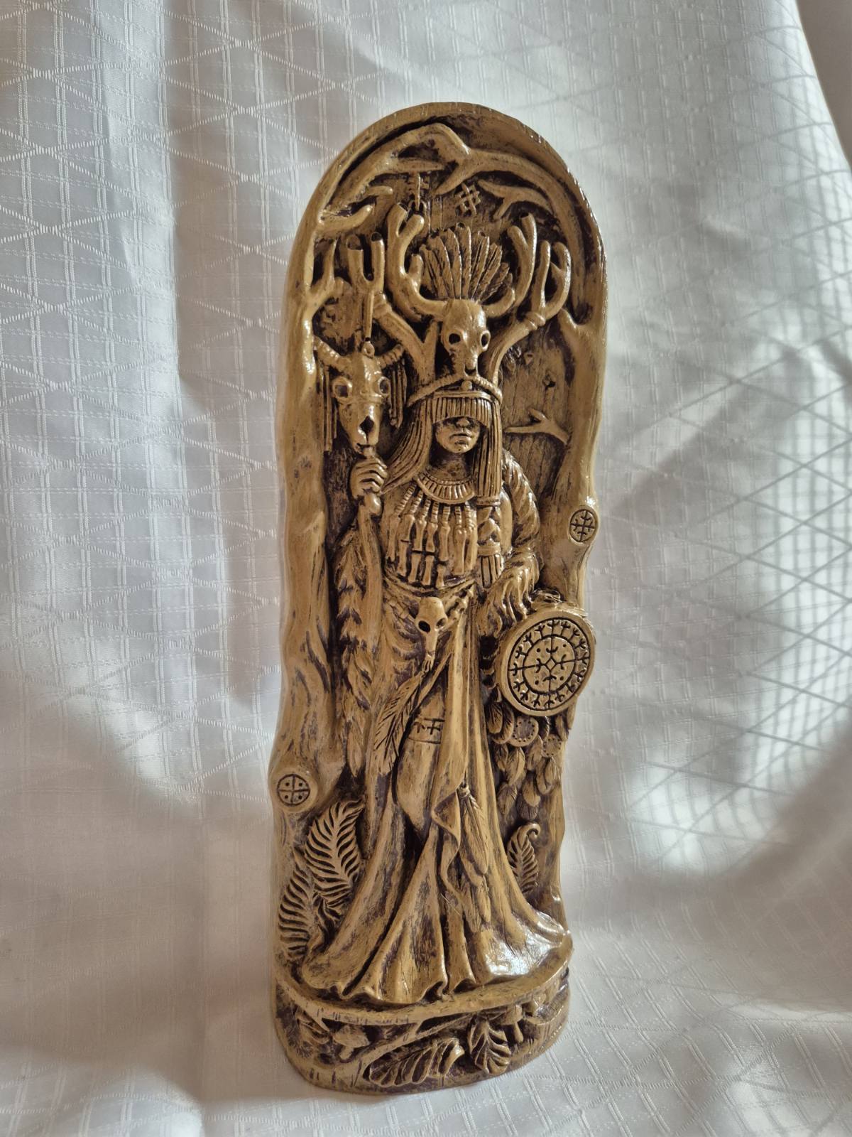 HECATE Greek Goddess