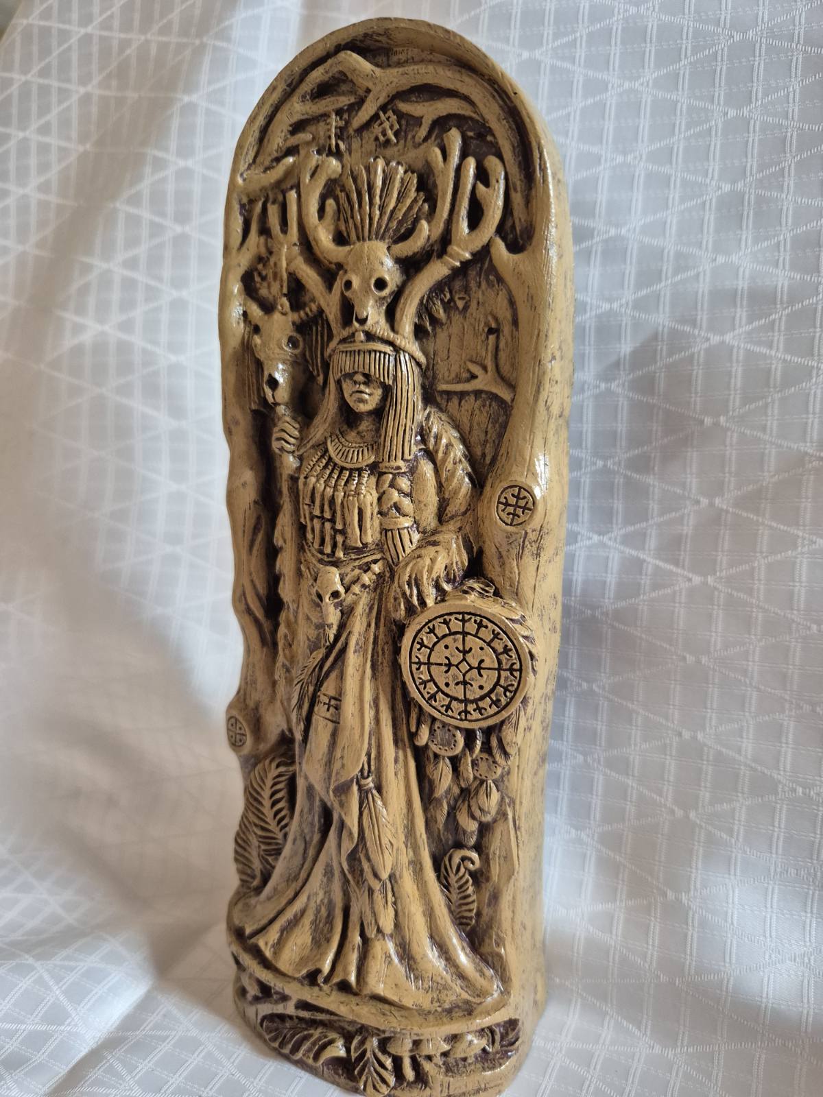 HECATE Greek Goddess