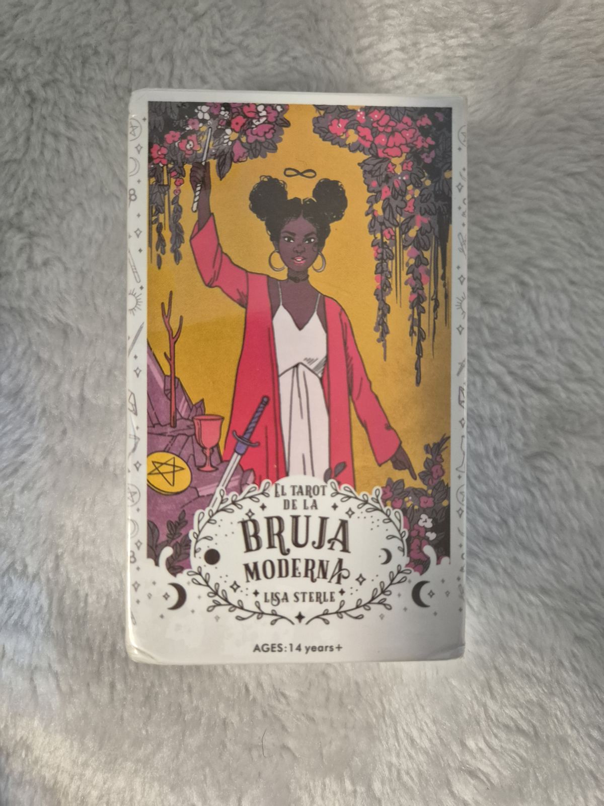 Modern Witch Tarot – El Tarot de la