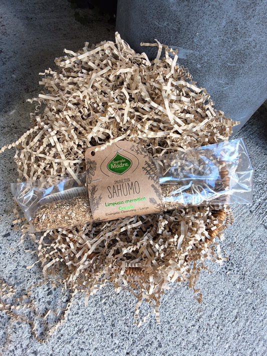Energetic Cleansing Smudge Stick