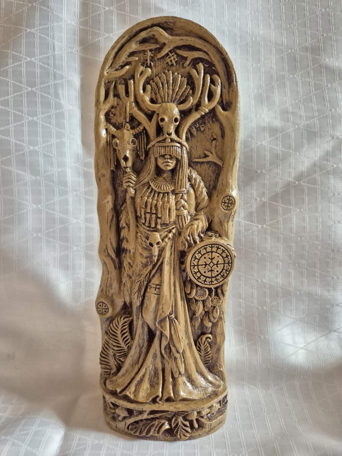 HECATE Greek Goddess