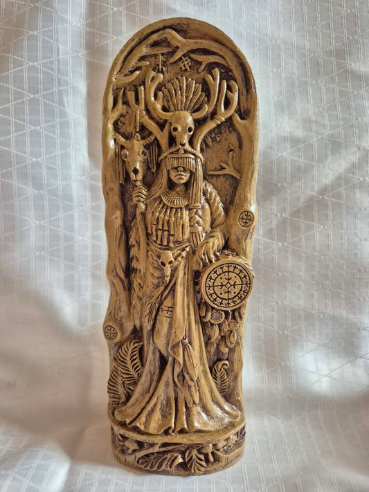 HECATE Greek Goddess
